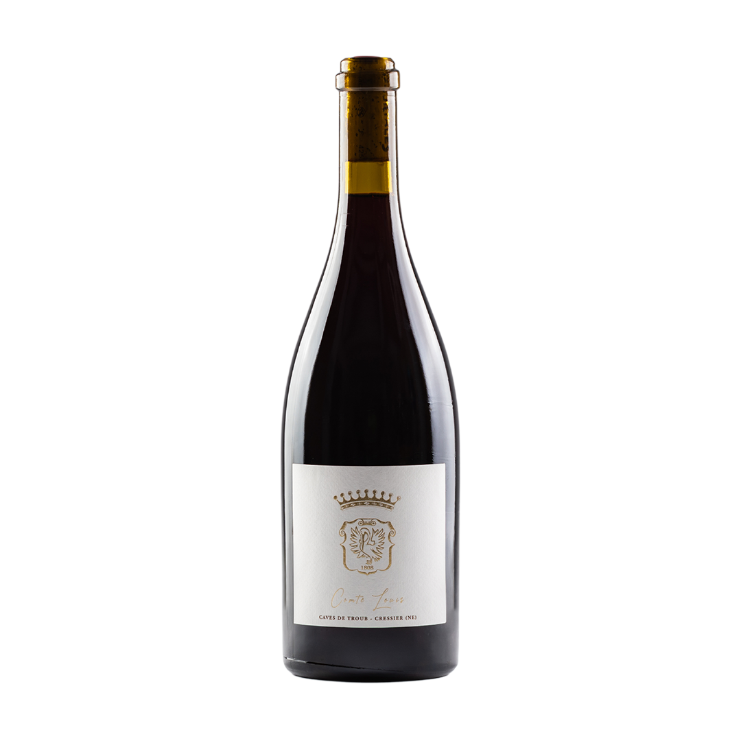 Coffret 3 bouteilles - Comte Louis - 2022