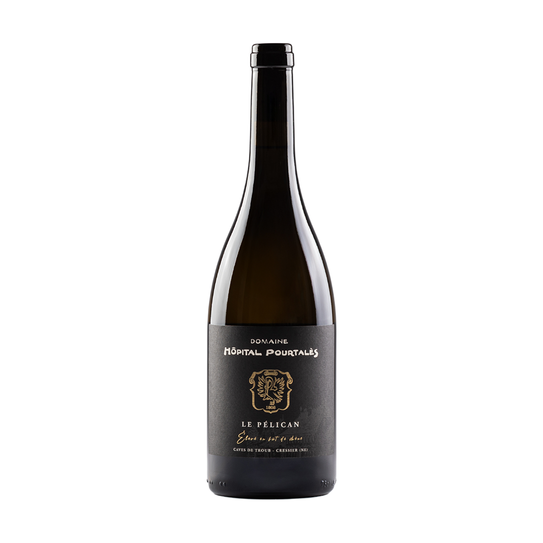 Le Pélican 2022 - 75cl