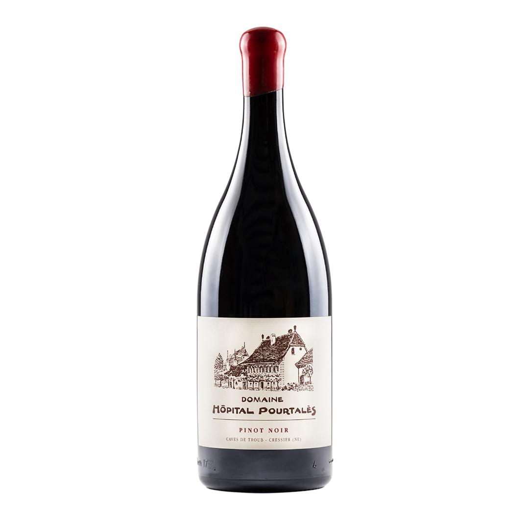 Pinot Noir 2023 - 150cl