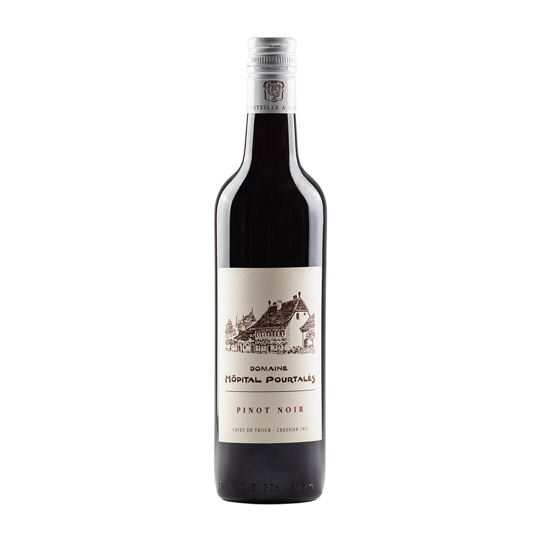 Pinot Noir 50cl 2023