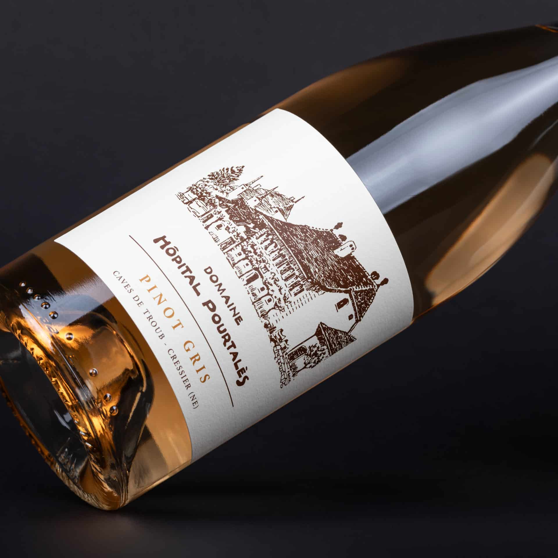 Pinot Gris