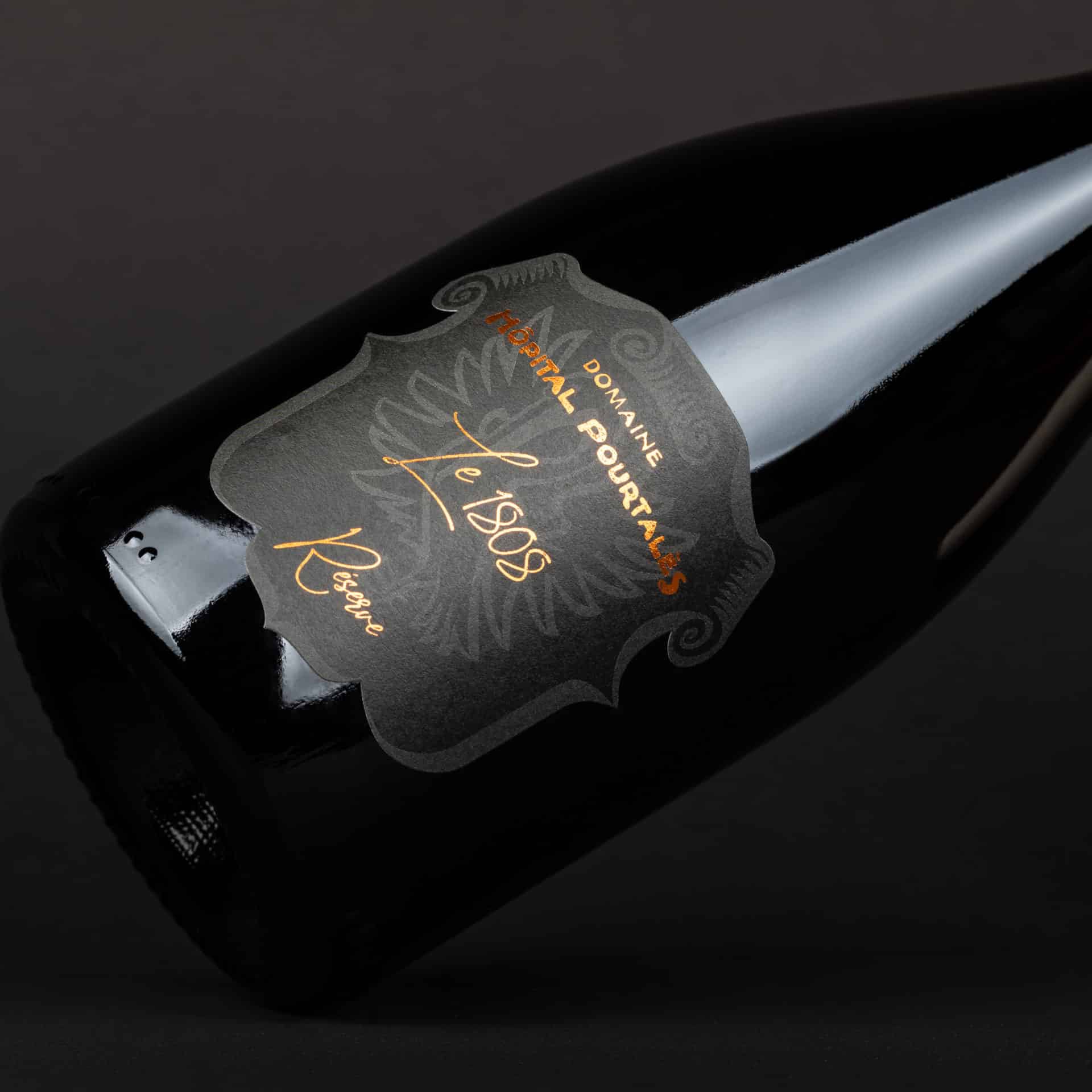 Le 1808 Réserve - -, 75cl