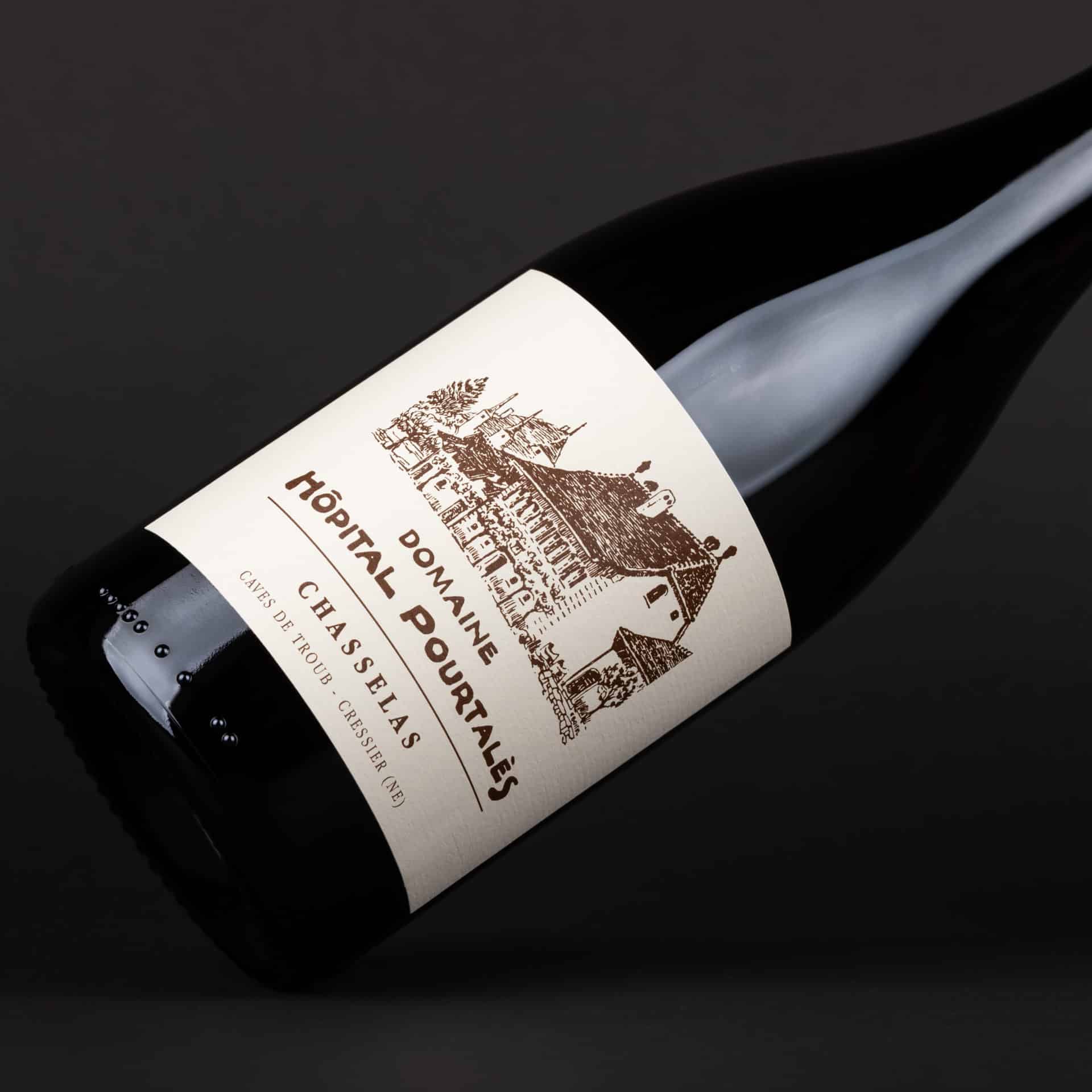Chasselas